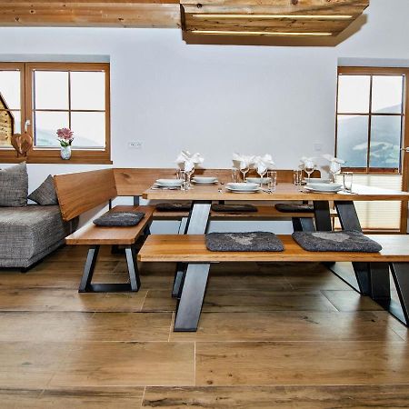 Holiday flat Käferhof, Bramberg am Wildkogel Dorf  Exteriör bild