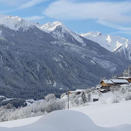 Holiday flat Käferhof, Bramberg am Wildkogel Dorf  Exteriör bild
