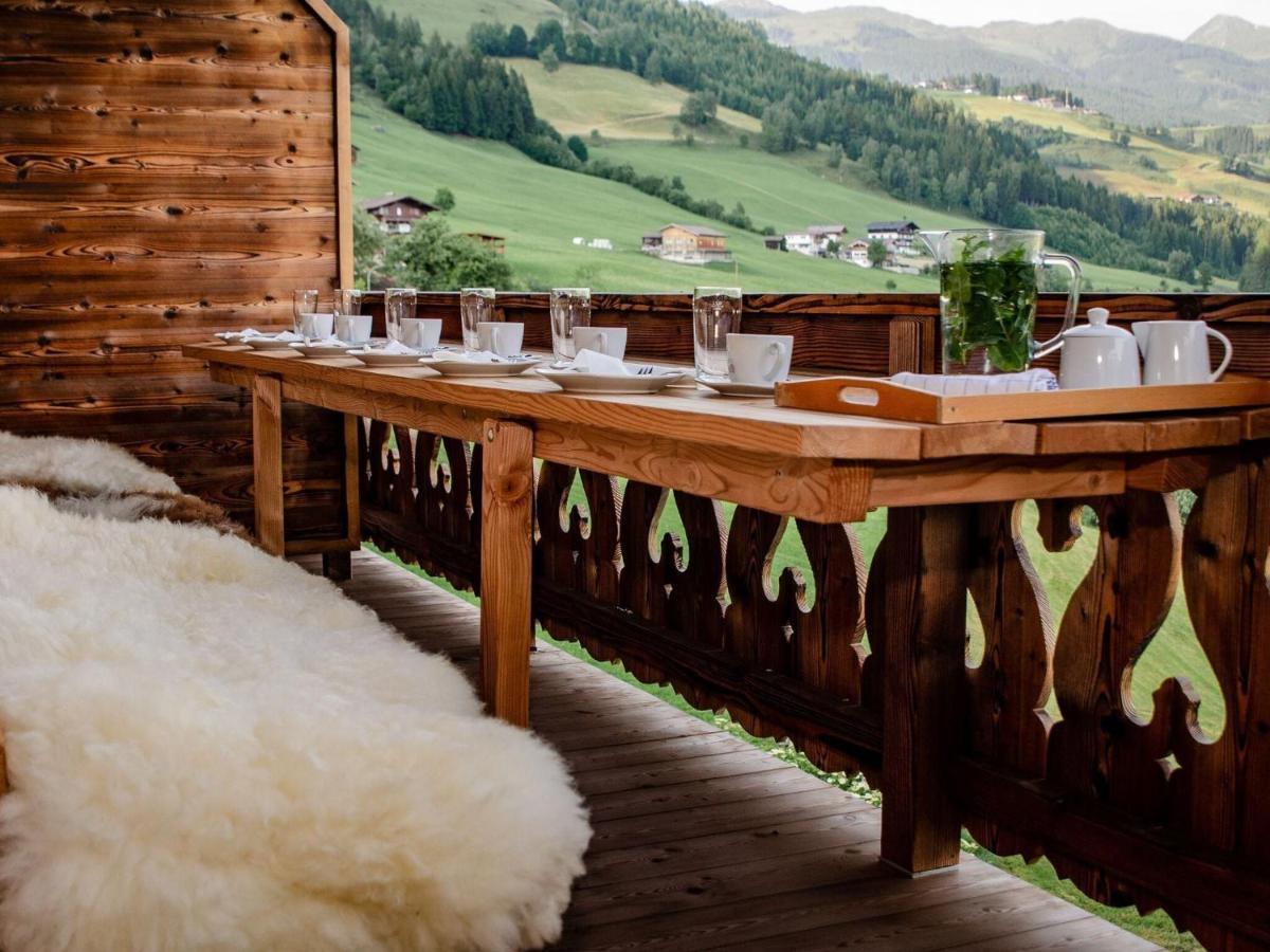 Holiday flat Käferhof, Bramberg am Wildkogel Dorf  Exteriör bild