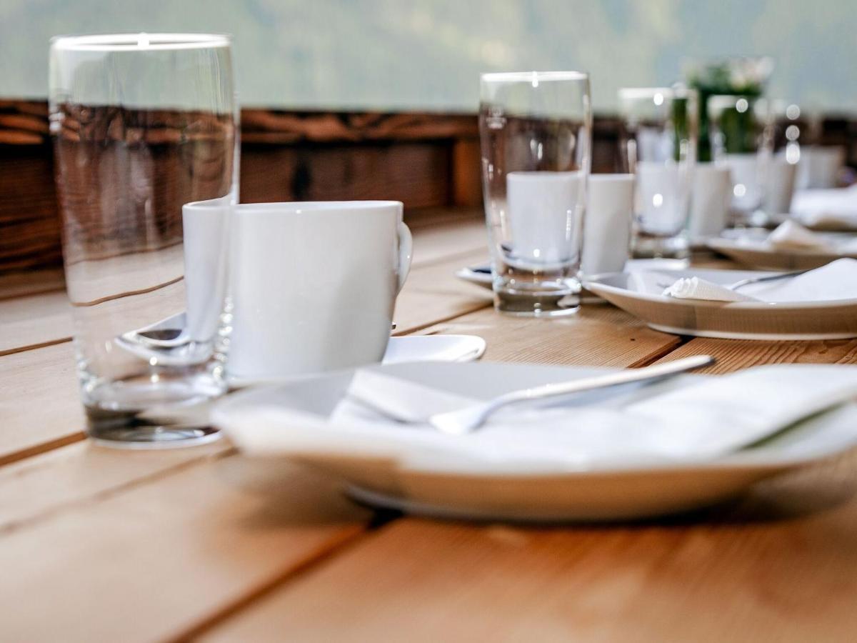 Holiday flat Käferhof, Bramberg am Wildkogel Dorf  Exteriör bild