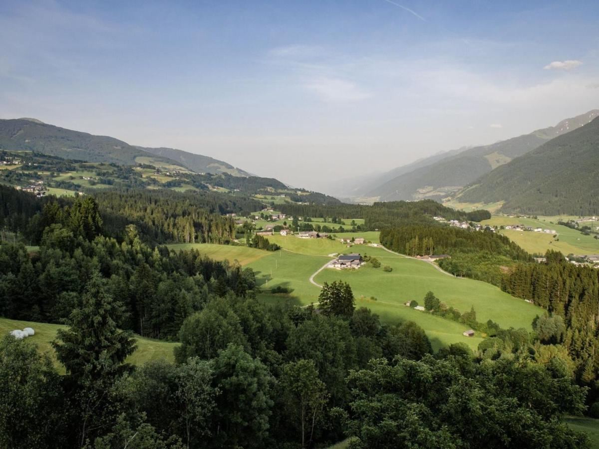 Holiday flat Käferhof, Bramberg am Wildkogel Dorf  Exteriör bild
