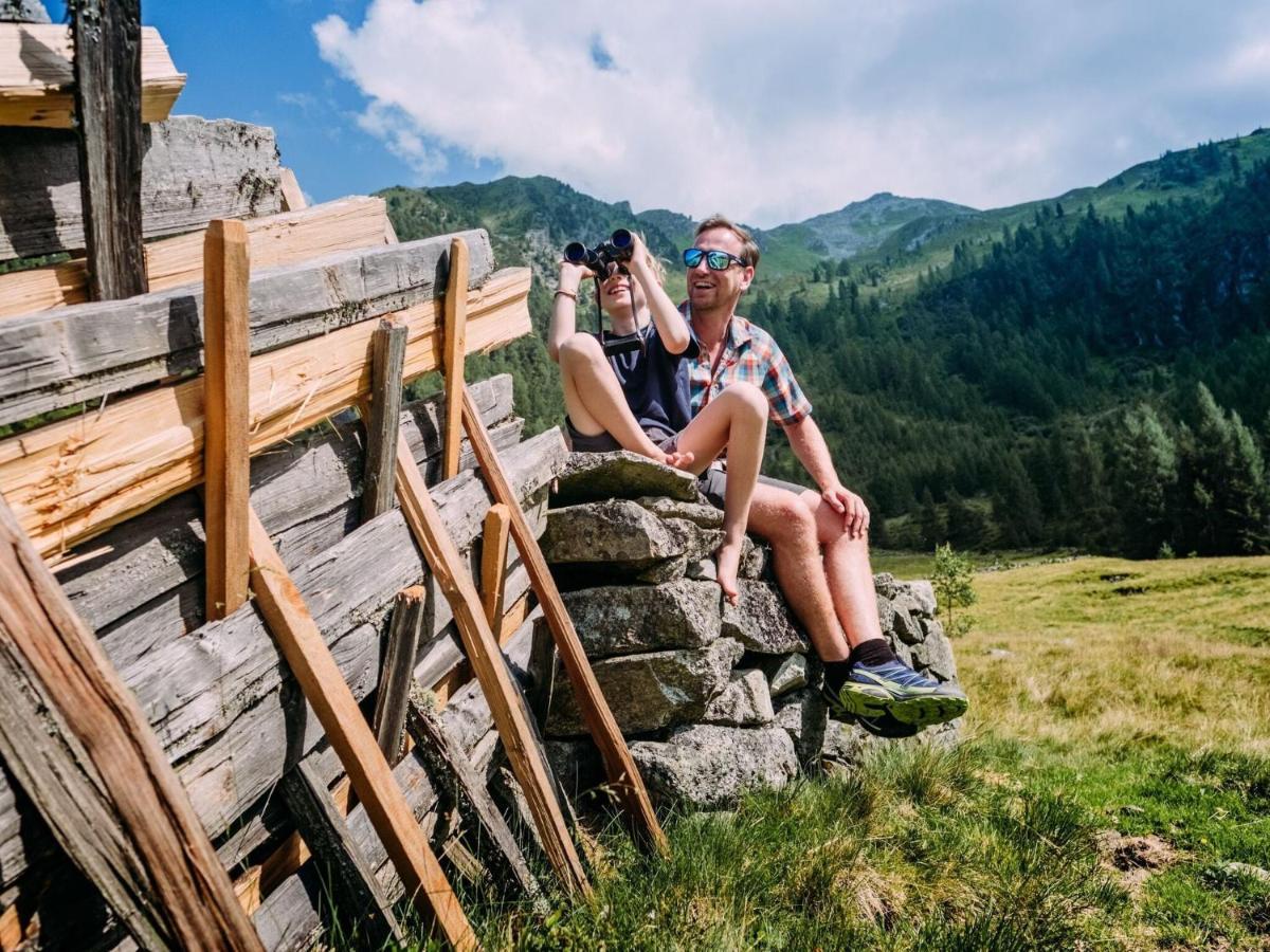 Holiday flat Käferhof, Bramberg am Wildkogel Dorf  Exteriör bild