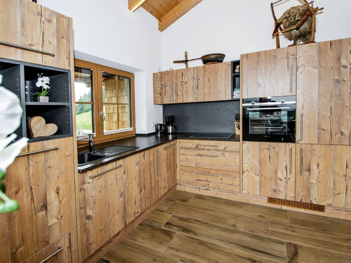 Holiday flat Käferhof, Bramberg am Wildkogel Dorf  Exteriör bild