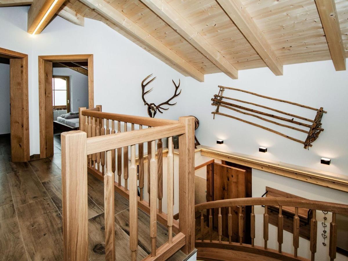Holiday flat Käferhof, Bramberg am Wildkogel Dorf  Exteriör bild
