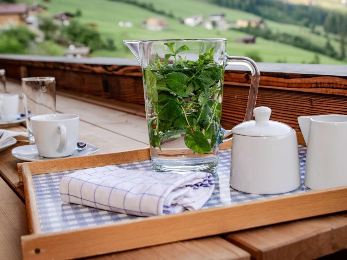 Holiday flat Käferhof, Bramberg am Wildkogel Dorf  Exteriör bild