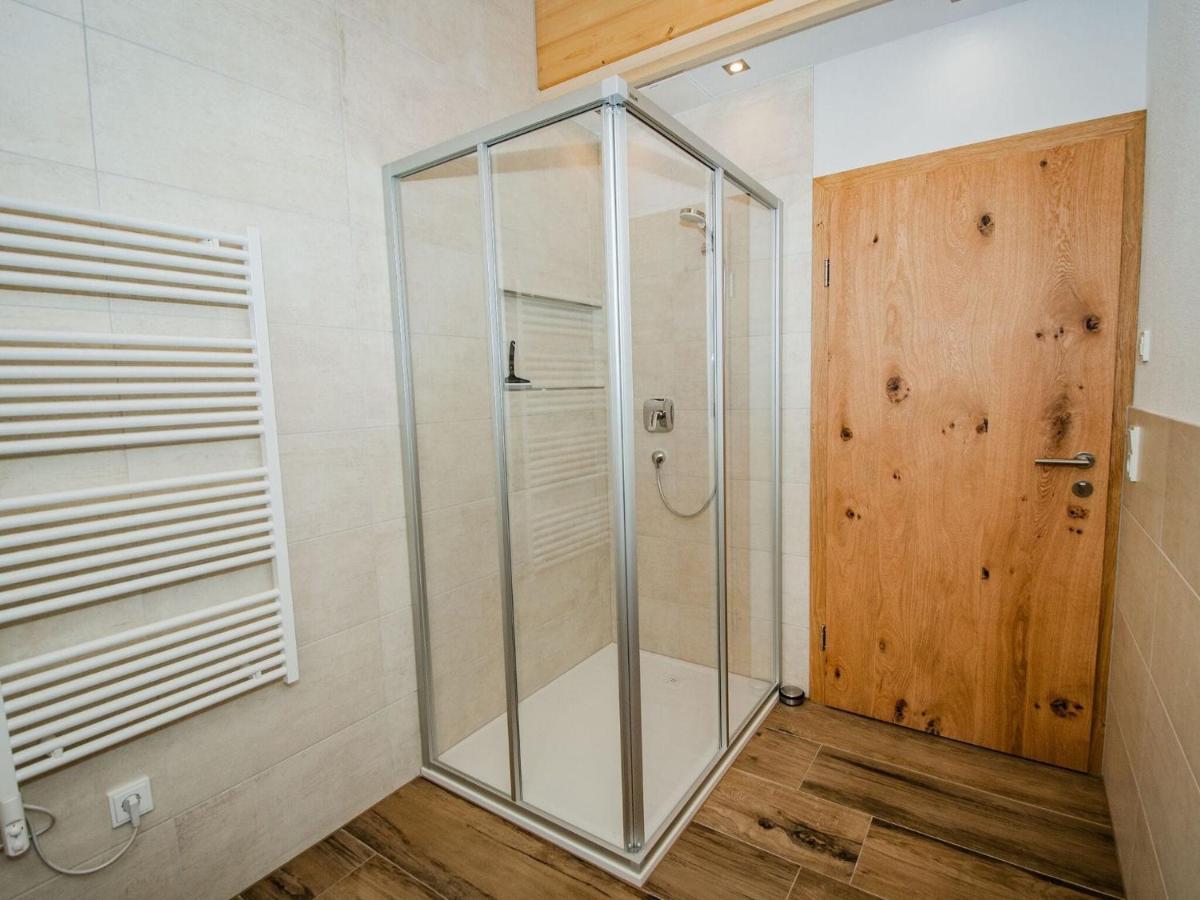 Holiday flat Käferhof, Bramberg am Wildkogel Dorf  Exteriör bild